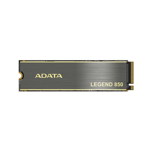 ADATA LEGEND 850 ALEG-850-1TCS urządzenie SSD 1 TB M.2 PCI Express 4.0 NVMe 3D NAND ADATA LEGEND 850 ALEG-850-1TCS urządzenie SSD 1 TB M.2 PCI Express 4.0 NVMe 3D NAND