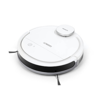 Ecovacs 6943757613441 odkurzacz automatyczny 0,45 l Biały