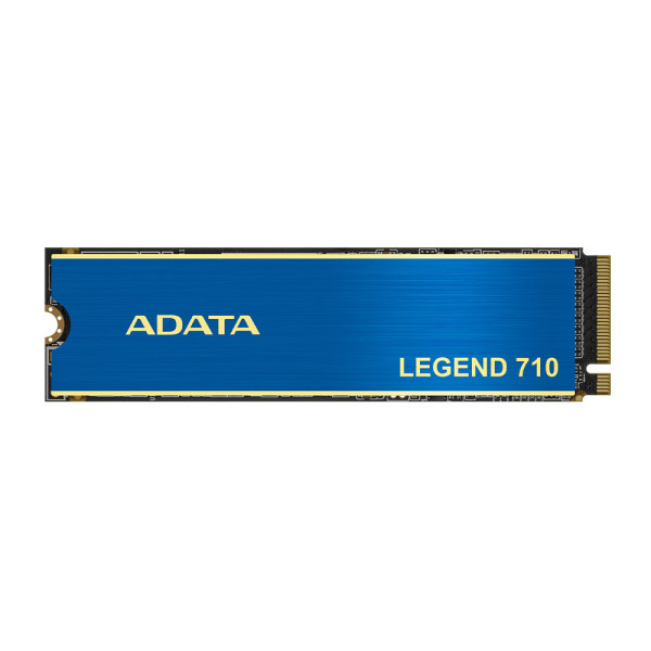 ADATA LEGEND 710 256 GB M.2 PCI Express 3.0 NVMe 3D NAND ADATA LEGEND 710 256 GB M.2 PCI Express 3.0 NVMe 3D NAND