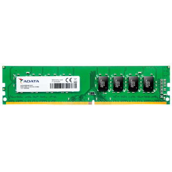 ADATA Premier moduł pamięci 8 GB 1 x 8 GB DDR4 2666 MHz