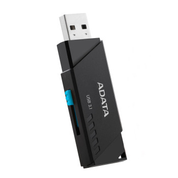ADATA UV330 pamięć USB 32 GB USB Typu-A 3.2 Gen 1 (3.1 Gen 1) Czarny