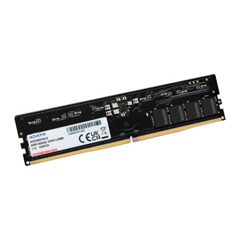 ADATA AD5U560016G-S moduł pamięci 16 GB 1 x 16 GB DDR5 5600 MHz
