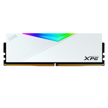 ADATA LANCER RGB moduł pamięci 32 GB 1 x 32 GB DDR5 6000 MHz