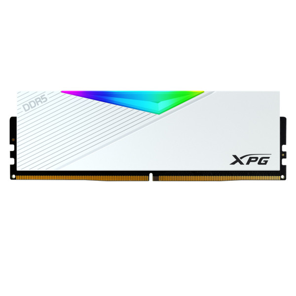 ADATA LANCER RGB moduł pamięci 32 GB 1 x 32 GB DDR5 6000 MHz ADATA LANCER RGB moduł pamięci 32 GB 1 x 32 GB DDR5 6000 MHz