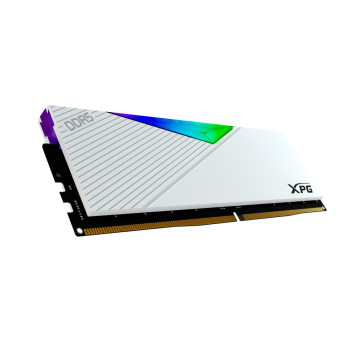 ADATA LANCER RGB moduł pamięci 32 GB 1 x 32 GB DDR5 6000 MHz