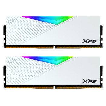ADATA LANCER RGB moduł pamięci 64 GB 2 x 32 GB DDR5 6000 MHz