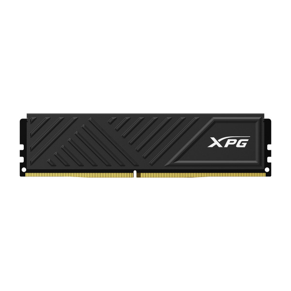 ADATA AX4U32008G16A-SBKD35 moduł pamięci 8 GB 1 x 8 GB DDR4 3200 MHz ADATA AX4U32008G16A-SBKD35 moduł pamięci 8 GB 1 x 8 GB DDR4 3200 MHz