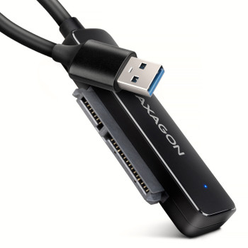 Axagon ADSA-FP2A adapter USB 3.2 Gen 1 (3.1 Gen 1)