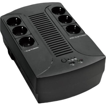 EUROCASE UPS EA200PLUS EVO2...