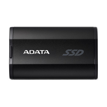ADATA SD810 1 TB USB Type-C USB 3.2 Gen 2x2 Czarny