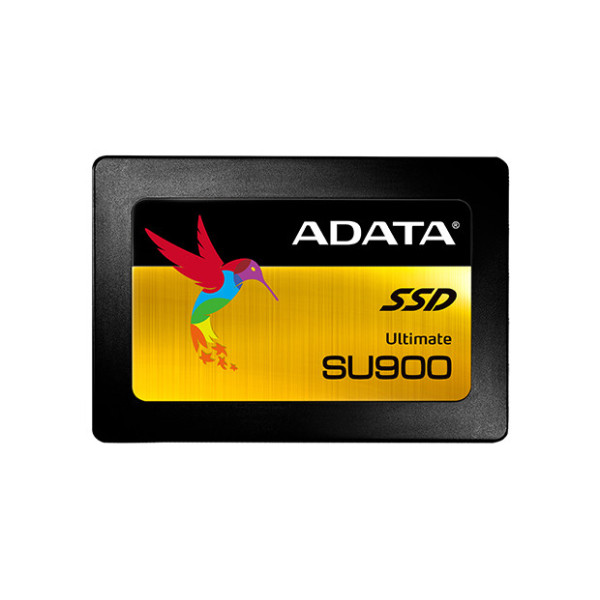 ADATA Ultimate SU900 512 GB 2.5" Serial ATA III MLC ADATA Ultimate SU900 512 GB 2.5" Serial ATA III MLC