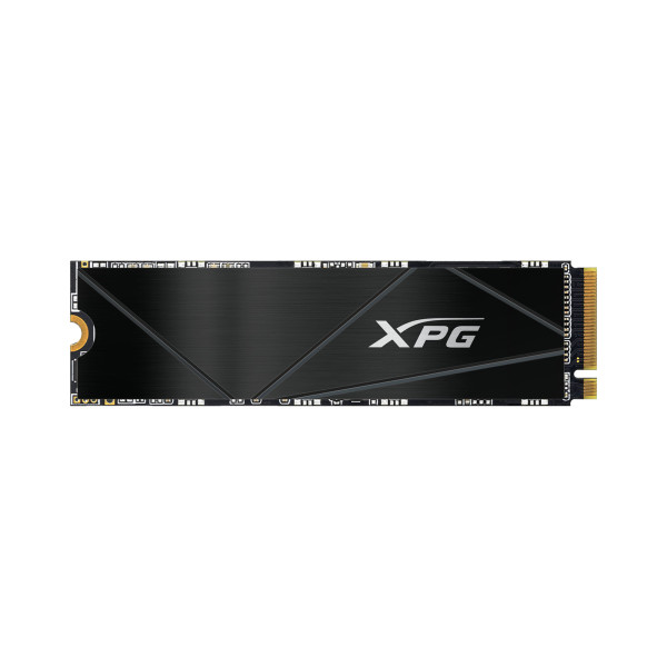 ADATA GAMMIX S50 CORE 500 GB M.2 PCI Express 4.0 NVMe 3D NAND ADATA GAMMIX S50 CORE 500 GB M.2 PCI Express 4.0 NVMe 3D NAND