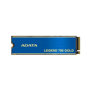 ADATA LEGEND 700 SLEG-700G-512GCS-S48 urządzenie SSD 512 GB M.2 PCI Express 3.0 NVMe 3D NAND