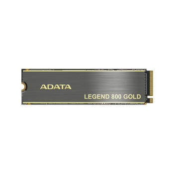 ADATA LEGEND 800 SLEG-800G-1000GCS-S38 urządzenie SSD 1 TB M.2 PCI Express 4.0 3D NAND