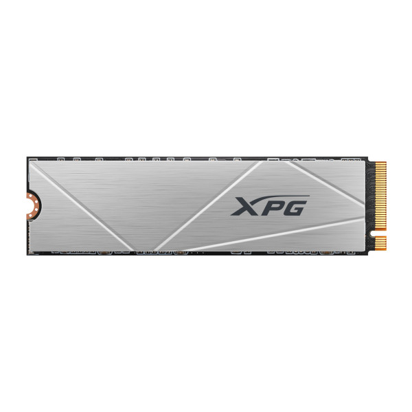 ADATA GAMMIX S60 1 TB M.2 PCI Express 4.0 NVMe 3D NAND ADATA GAMMIX S60 1 TB M.2 PCI Express 4.0 NVMe 3D NAND