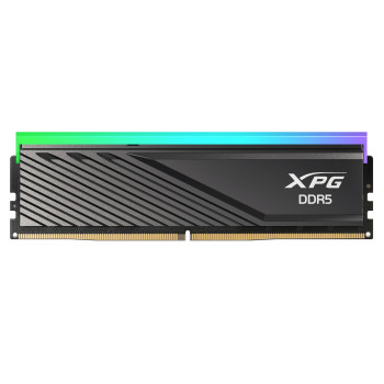 ADATA LANCER BLADE RGB DDR5 moduł pamięci 64 GB 2 x 32 GB 6000 MHz Korekcja ECC