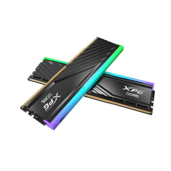 ADATA LANCER BLADE RGB moduł pamięci 48 GB 2 x 24 GB DDR5 6000 MHz ADATA LANCER BLADE RGB moduł pamięci 48 GB 2 x 24 GB DDR5 6000 MHz