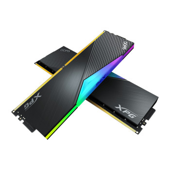 ADATA LANCER RGB moduł pamięci 32 GB 2 x 16 GB DDR5 8000 MHz