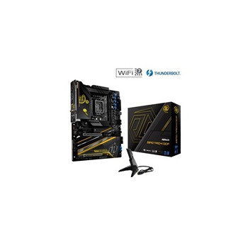 ASRock MB Sc LGA1851 Z890 TAICHI OCF, Intel Z890, 4xDDR5, 2xThunderbolt, WI-FI