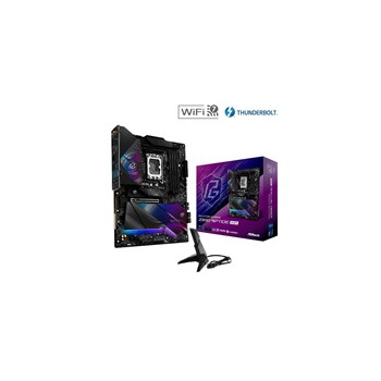 ASRock MB Sc LGA1851 Z890 RIPTIDE WIFI, Intel Z890, 4xDDR5, 1xHDMI, 2xThunderbolt, WI-FI