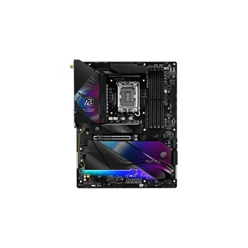 ASRock MB Sc LGA1851 Z890 RIPTIDE WIFI, Intel Z890, 4xDDR5, 1xHDMI, 2xThunderbolt, WI-FI