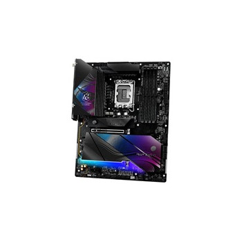 ASRock MB Sc LGA1851 Z890 RIPTIDE WIFI, Intel Z890, 4xDDR5, 1xHDMI, 2xThunderbolt, WI-FI