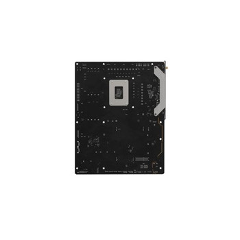 ASRock MB Sc LGA1851 Z890 RIPTIDE WIFI, Intel Z890, 4xDDR5, 1xHDMI, 2xThunderbolt, WI-FI