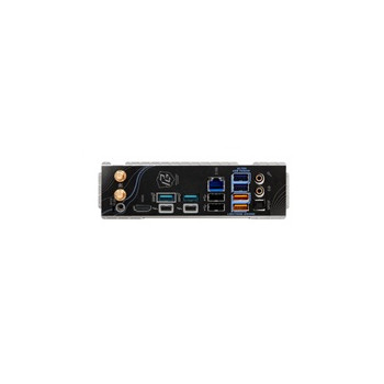 ASRock MB Sc LGA1851 Z890 RIPTIDE WIFI, Intel Z890, 4xDDR5, 1xHDMI, 2xThunderbolt, WI-FI