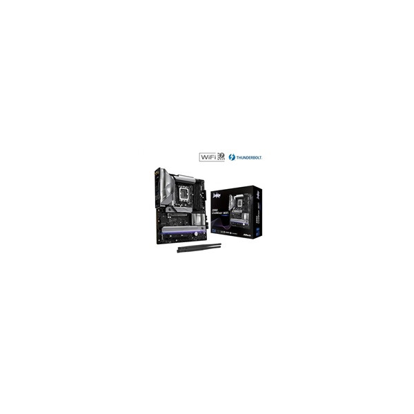 ASRock MB Sc LGA1851 Z890 LIVEMIXER WIFI, Intel Z890, 4xDDR5, 1xHDMI, 2xThunderbolt, WI-FI ASRock MB Sc LGA1851 Z890 LIVEMIXER WIFI, Intel Z890, 4xDDR5, 1xHDMI, 2xThunderbolt, WI-FI