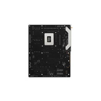 ASRock MB Sc LGA1851 Z890 LIVEMIXER WIFI, Intel Z890, 4xDDR5, 1xHDMI, 2xThunderbolt, WI-FI