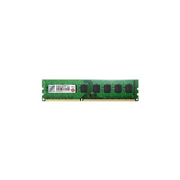 TRANSCEND DIMM DDR3 8GB 1600MHz 2Rx8 CL11