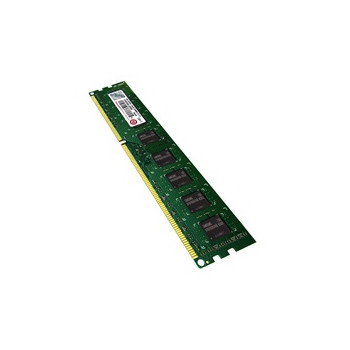 TRANSCEND DIMM DDR3 8GB 1600MHz 2Rx8 CL11