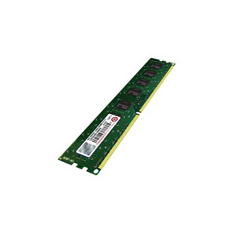 TRANSCEND DIMM DDR3 8GB 1600MHz 2Rx8 CL11