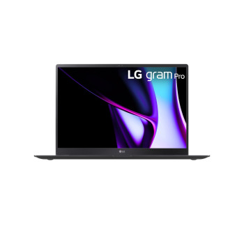 LG Gram Pro 17 Intel Core Ultra 7 155H Laptop 43,2 cm (17") WQXGA 32 GB LPDDR5x-SDRAM 2 TB SSD NVIDIA GeForce RTX 3050 Wi-Fi 6E