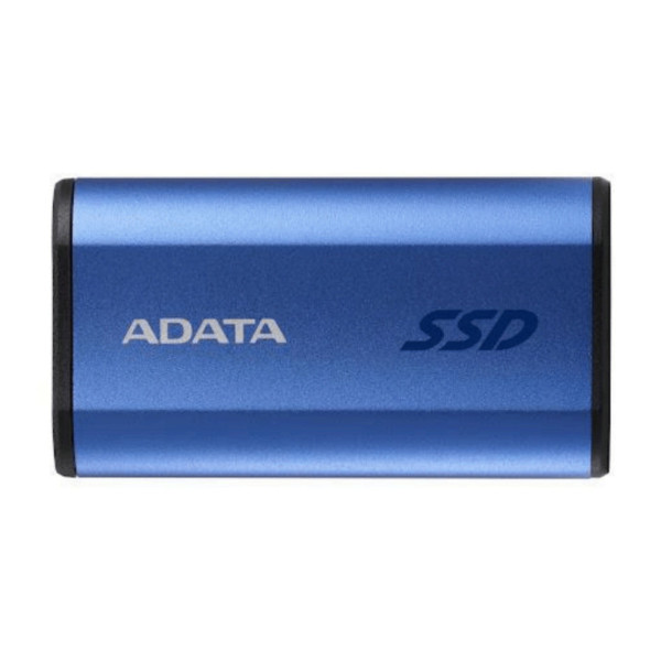 ADATA SE880 2 TB USB Type-C 3.2 Gen 2 (3.1 Gen 2) Niebieski ADATA SE880 2 TB USB Type-C 3.2 Gen 2 (3.1 Gen 2) Niebieski