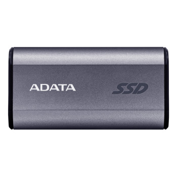 ADATA SC750 1 TB USB Type-C 3.2 Gen 2 (3.1 Gen 2) Czarny