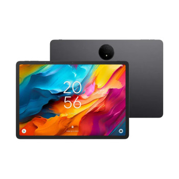 TCL NXTPAPER 14 Mediatek 256 GB 36,3 cm (14.3") 8 GB Wi-Fi 5 (802.11ac) Android 14 Szary