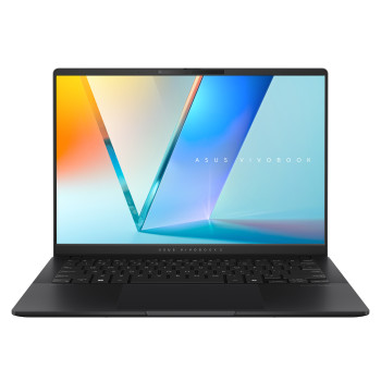 ASUS Vivobook S 14 OLED S5406SA-QD151W Intel Core Ultra 7 256V Laptop 35,6 cm (14") 3K 16 GB LPDDR5x-SDRAM 1 TB SSD Wi-Fi 7