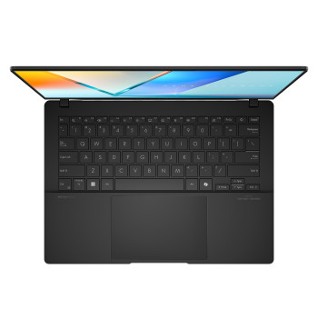 ASUS Vivobook S 14 OLED S5406SA-QD151W Intel Core Ultra 7 256V Laptop 35,6 cm (14") 3K 16 GB LPDDR5x-SDRAM 1 TB SSD Wi-Fi 7