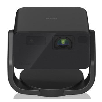 Epson EF-22B projektor danych Projektor o standardowym rzucie 3LCD 1080p (1920x1080) Czarny