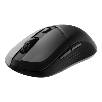 MSI VERSA 300 myszka Gaming Po prawej stronie RF Wireless + Bluetooth + USB Type-C Optyczny 8000 DPI
