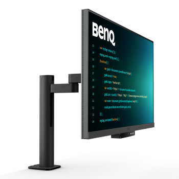 BenQ RD320UA LED display 80 cm (31.5") 3840 x 2160 px 4K Ultra HD Czarny