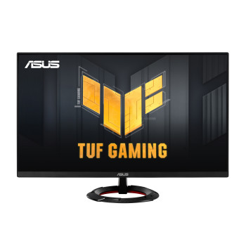 ASUS TUF Gaming VG249Q3R monitor komputerowy 60,5 cm (23.8") 1920 x 1080 px Full HD LCD Czarny
