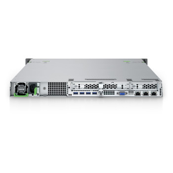 Fujitsu PRIMERGY RX1330 M6 serwer Rack (1U) Intel Xeon E E-2434 3,4 GHz 32 GB DDR5-SDRAM 500 W