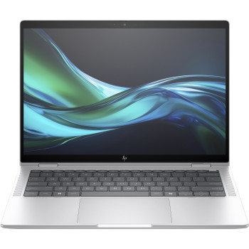 HP Elite x360 1040 G11 Intel Core Ultra 7 155H Hybryda (2w1) 35,6 cm (14") Ekran dotykowy WUXGA 32 GB LPDDR5x-SDRAM 1 TB SSD