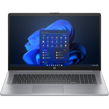 HP 470 G10 Intel® Core™ i5 i5-1335U Laptop 43,9 cm (17.3") Full HD 16 GB DDR4-SDRAM 512 GB SSD NVIDIA GeForce MX550 Wi-Fi 6