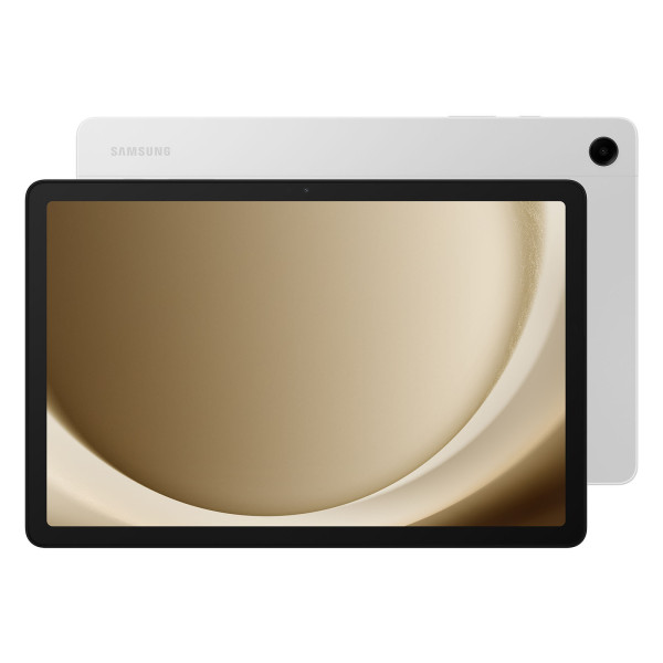 Samsung Galaxy Tab A9+ SM-X210N 64 GB 27,9 cm (11") 4 GB Wi-Fi 5 (802.11ac) Android 13 Srebrny Samsung Galaxy Tab A9+ SM-X210N 64 GB 27,9 cm (11") 4 GB Wi-Fi 5 (802.11ac) Android 13 Srebrny