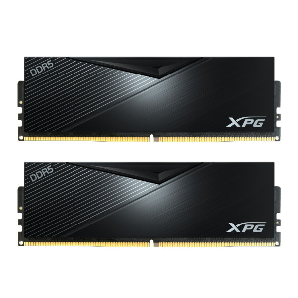 ADATA LANCER moduł pamięci 32 GB 2 x 16 GB DDR5 6000 MHz ADATA LANCER moduł pamięci 32 GB 2 x 16 GB DDR5 6000 MHz