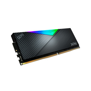 ADATA LANCER RGB moduł pamięci 32 GB 2 x 16 GB DDR5 6000 MHz