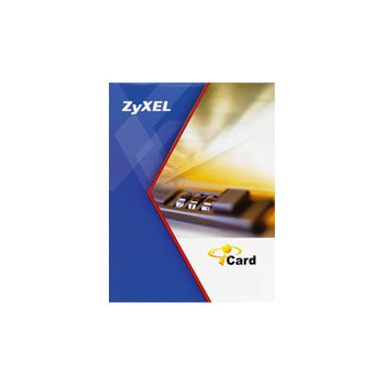Zyxel Service 4 Yr NBDD Service for USG FLEX H